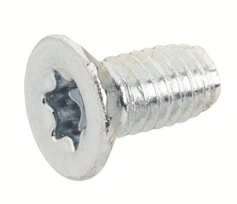 RZ13P20 -šroub M6x12 Torx T30 (20ks)