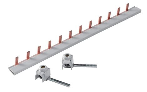 BS9 3/57 Přípojnice pro SN201