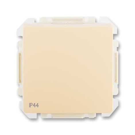 3557G-A01940 C1 Spínač jednopólový, s krytem, řazení 1, s drápky, IP44