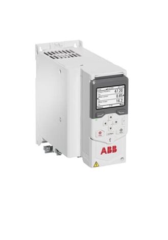 ACS480-04-12A7-4 frekvenční měnič 5.5kW 12.6A 3x 400V asistenční ovládací panel