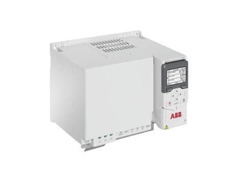 ACS480-04-046A-4 frekvenční měnič 22kW 45A 3x 400V asistenční ovládací panel