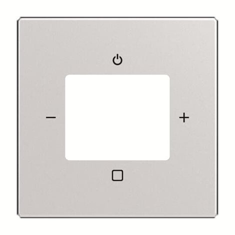 2CKA008200A0253 Kryt zesilovače s tunerem nebo internetového rádia Busch-iNet