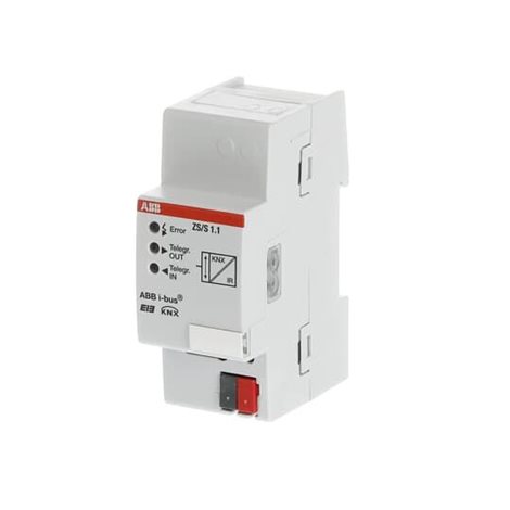 ZS/S1.1 Řadový modul elektroměrový komunikační 2