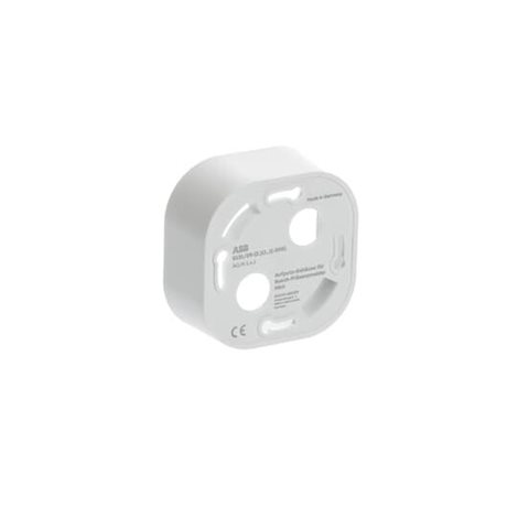 6131/29-24-500 Krabice elektroinstalační pro snímač přítomnosti Busch-Präsenz Mini KNX 3