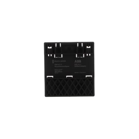 2CKA006200A0158 Adaptér na DIN lištu pro systémový modul 2