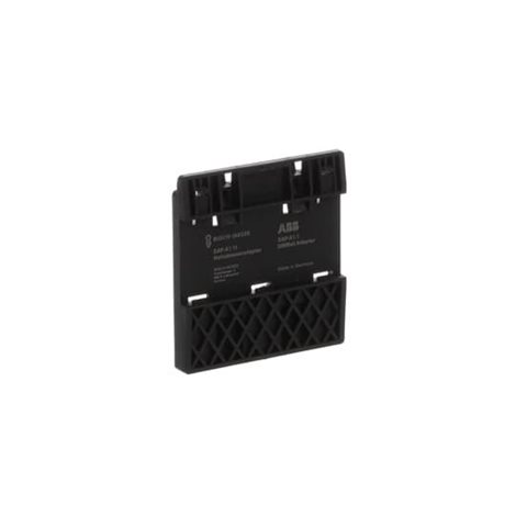 2CKA006200A0158 Adaptér na DIN lištu pro systémový modul 1