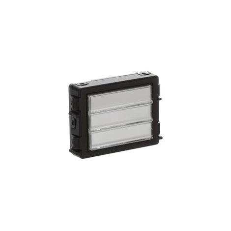 2TMA130160N0001 Modul tlačítkový, s tlačítky 3/6 (135 mm) 1