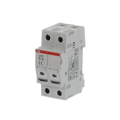 2CSM251493R1801 E92/32s Pojistkový odpínač  E92N/32s; In: 32A; Póly: 2; počet modulů 1