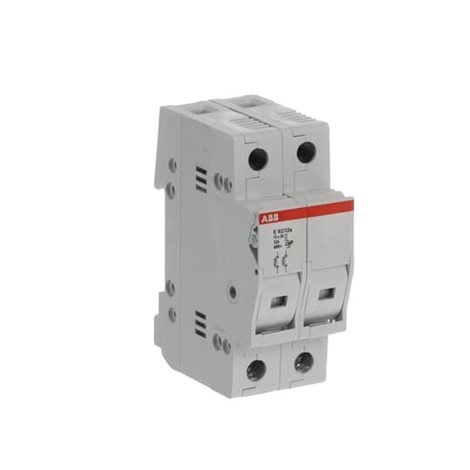 2CSM251493R1801 E92/32s Pojistkový odpínač  E92N/32s; In: 32A; Póly: 2; počet modulů 3