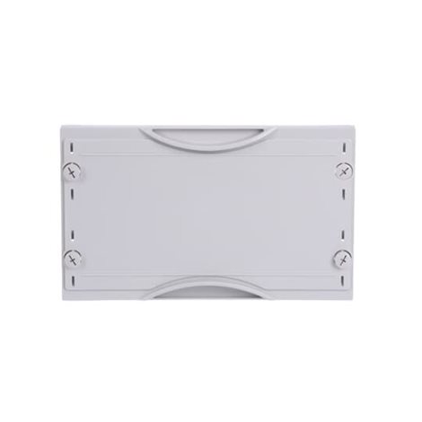 MBK106 -Modul pro řadové svorky, set 2