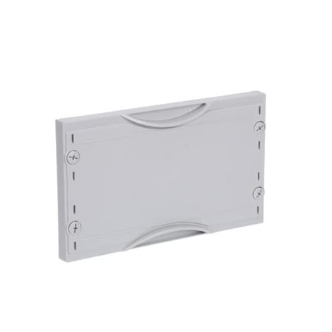 MBK106 -Modul pro řadové svorky, set 3