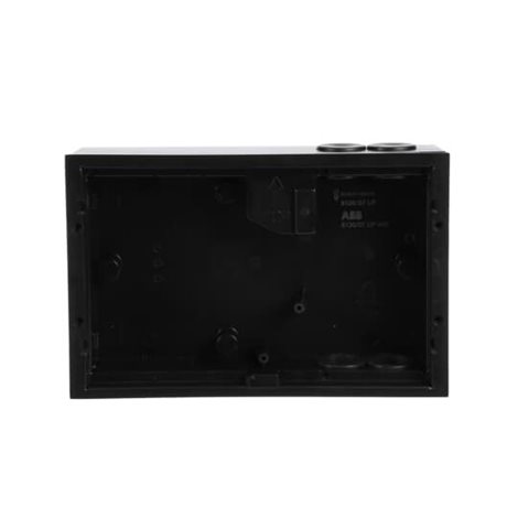 2CKA006136A0212 Krabice montážní pro ABB-SmartTouch 7“ a 10“ 6136/07-8xx-500 3