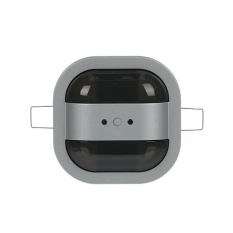 2CKA006132A0345 Snímač přítomnosti Busch-Präsenz Mini Premium KNX 3