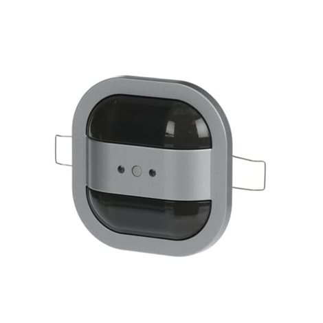 2CKA006132A0345 Snímač přítomnosti Busch-Präsenz Mini Premium KNX 2