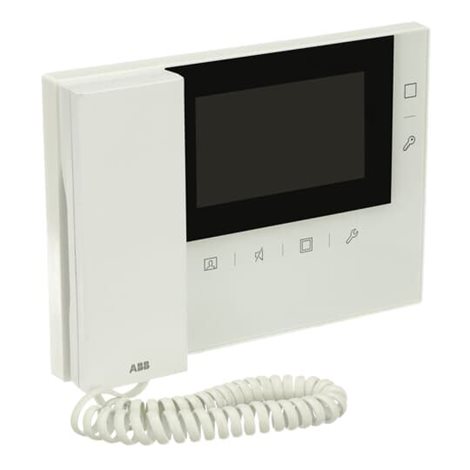 2TMA220051W0001 Videotelefon domovní 4,3