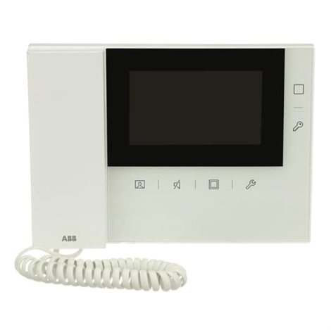 2TMA220051W0001 Videotelefon domovní 4,3