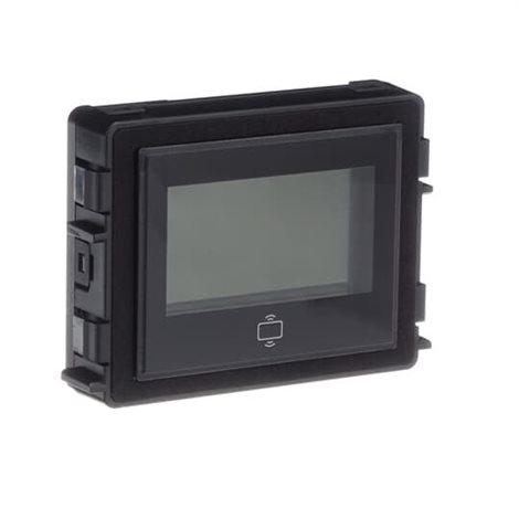 2TMA130160N0010 Modul displeje se snímačem ID karet (135 mm) 1