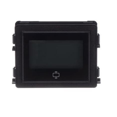 2TMA130160N0010 Modul displeje se snímačem ID karet (135 mm) 2
