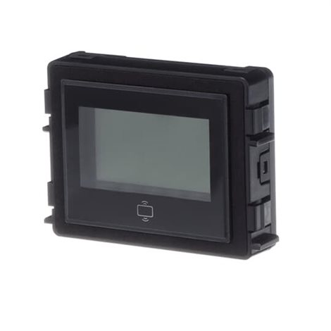 2TMA130160N0010 Modul displeje se snímačem ID karet (135 mm) 3