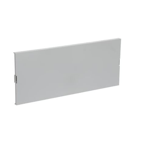 Střední plný kryt 18M pro Mistral65 1