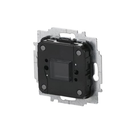 2CKA006134A0319 Prostorový termostat s displejem 1