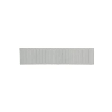 Zaslepovací krytky 12M pro Mistral65 2