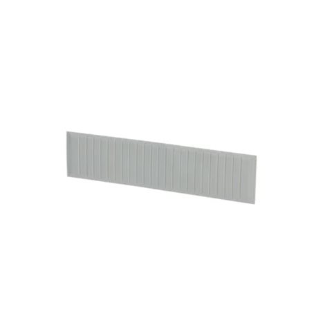 Zaslepovací krytky 12M pro Mistral65 1
