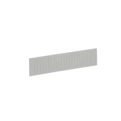 Zaslepovací krytky 12M pro Mistral65 3