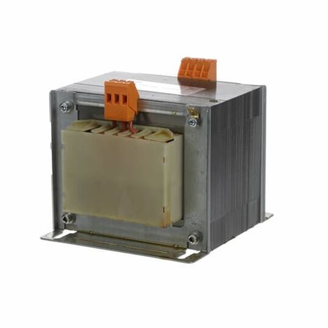 TM-C 1000/115-230 jednofázový transformátor 2