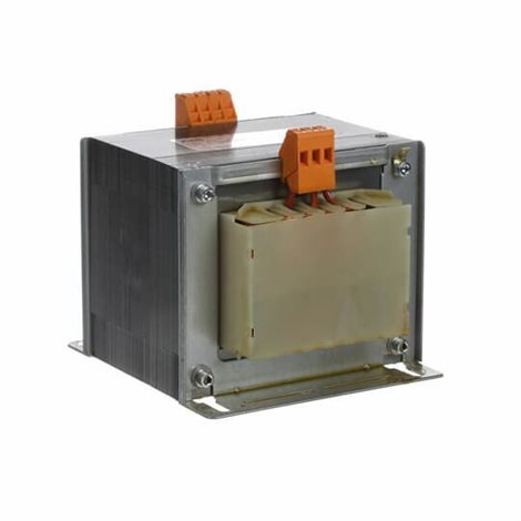 TM-C 1000/115-230 jednofázový transformátor 1
