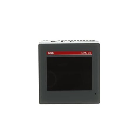 M4M 30 ETHERNET Analyzátor sítě 1