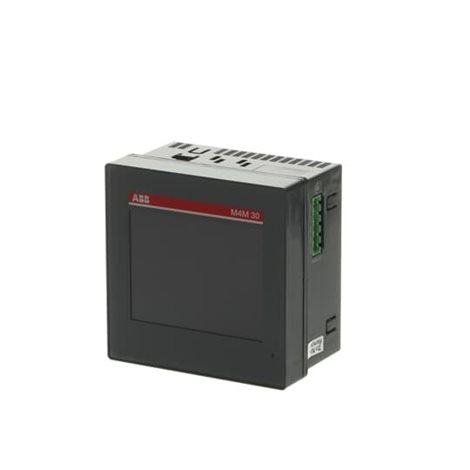 M4M 30 ETHERNET Analyzátor sítě 2