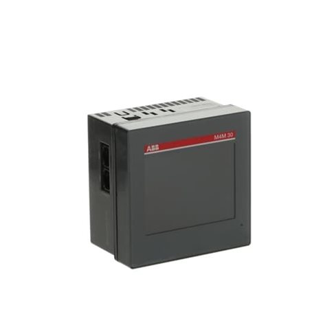 M4M 30 ETHERNET Analyzátor sítě 3