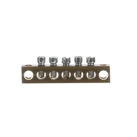 12531 Blok svorek 5x4,5 1