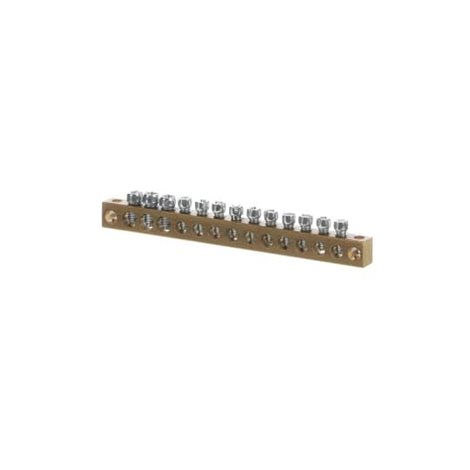 12532 Blok svorek 10x4,5 + 3x5,6 3