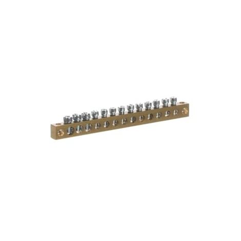 12532 Blok svorek 10x4,5 + 3x5,6 2