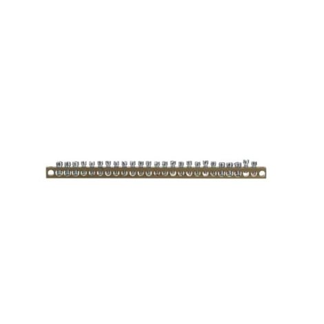 12535 Blok svorek 19x4,5 + 6x5,6 2
