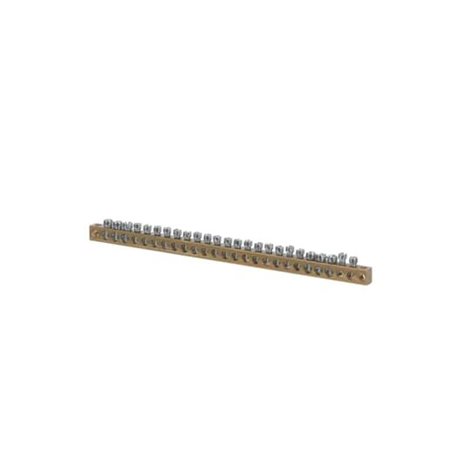 12535 Blok svorek 19x4,5 + 6x5,6 1