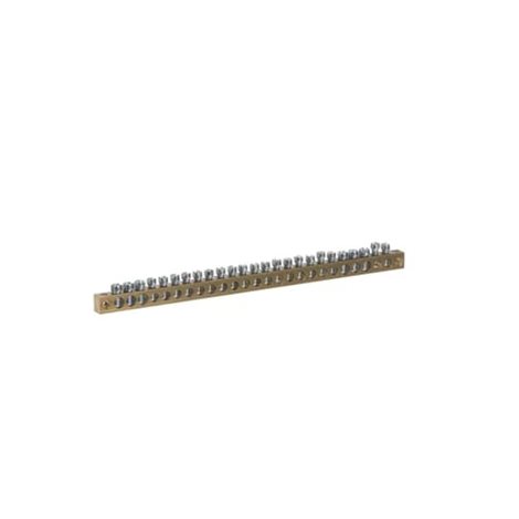 12535 Blok svorek 19x4,5 + 6x5,6 3