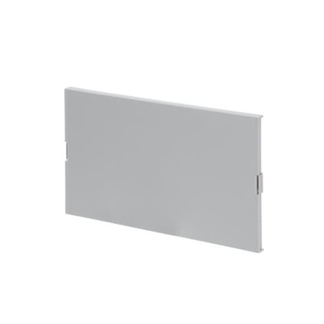 Střední plný kryt 12M pro Mistral65 2