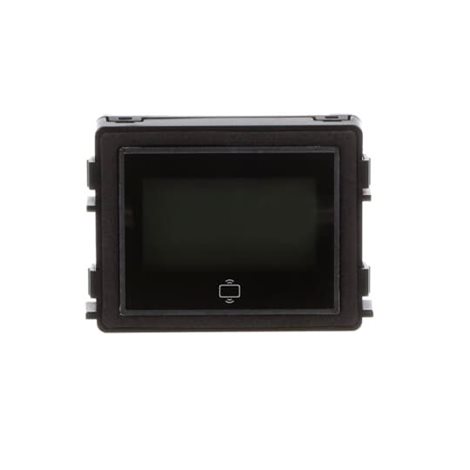 2TMA130160N0009 Modul displeje se snímačem IC karet (135 mm) 2
