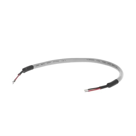 GHQ6301908R0002 Propojovací můstek svislý, 270mm 1