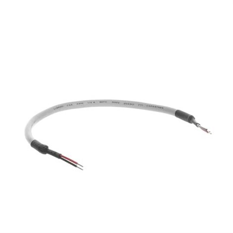 GHQ6301908R0002 Propojovací můstek svislý, 270mm 3