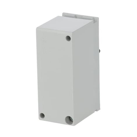 ZLS250 Nápajecí svorkovnice N, počet modulů:2; Vstupní svorka 10 mm2 až 95 mm2 2