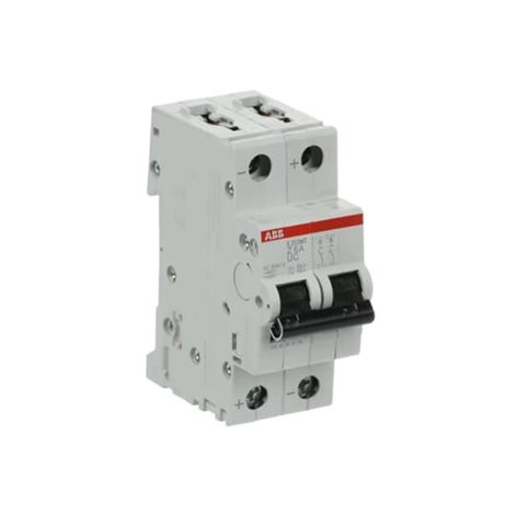 S202MT-Z6UC 2 fázový jistič 1