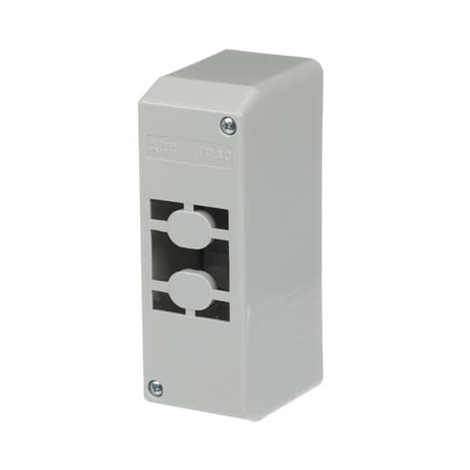 12422 Minirozvodnice nástěnná IP40/2M 3