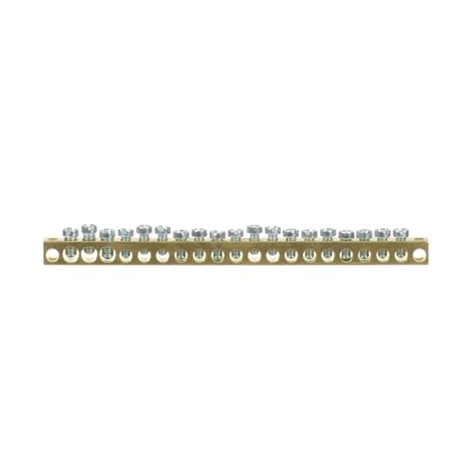 12533 Blok svorek 16x4,5 + 3x5,6 1