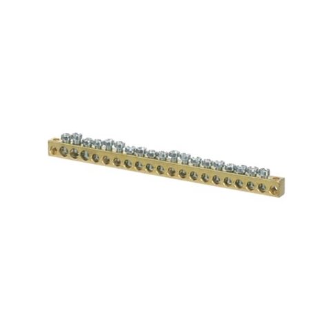 12533 Blok svorek 16x4,5 + 3x5,6 3