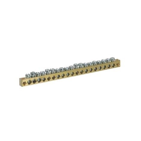 12533 Blok svorek 16x4,5 + 3x5,6 2