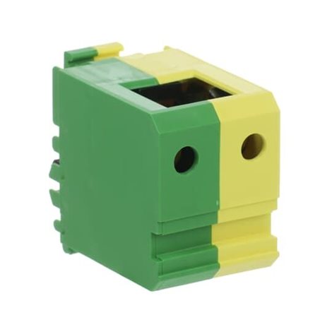 ZLS959, Napájecí svorka PE, 50 (max. 90) mm2; max. 200A, max. 1 vodič 1